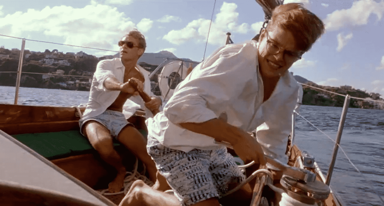 il talento di mr ripley cinematographe.it