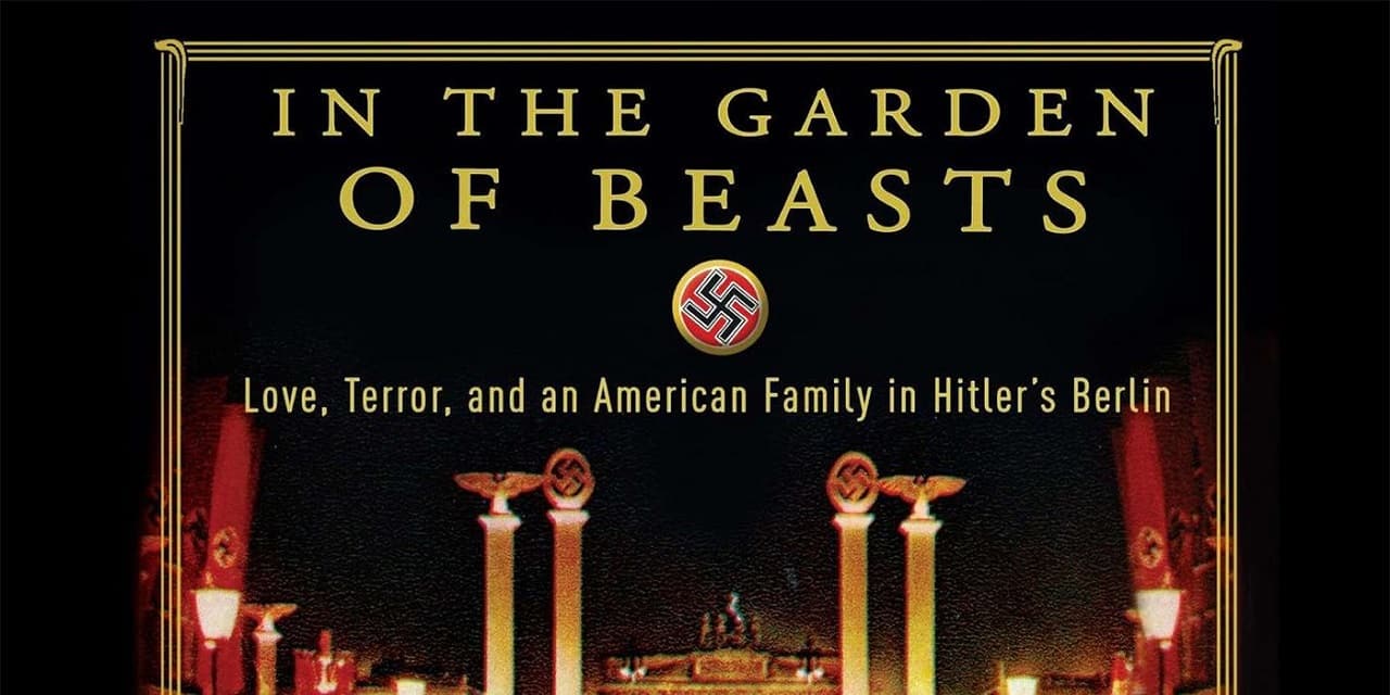 In the Garden of Beasts: Joe Wright alla regia del dramma