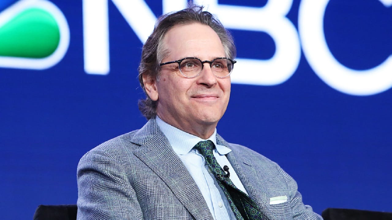 On the Spectrum: Jason Katims adatta la serie israeliana