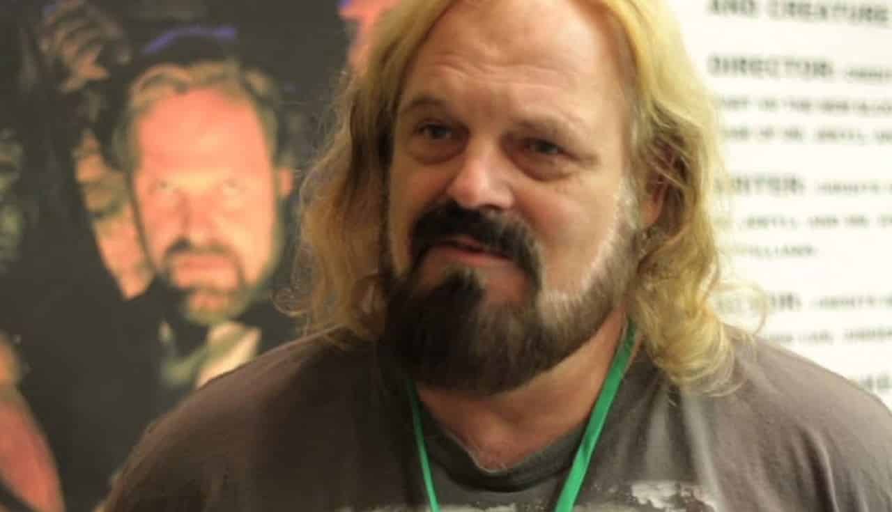 John Carl Buechler: morto il regista di Troll e Venerdì 13 parte VII