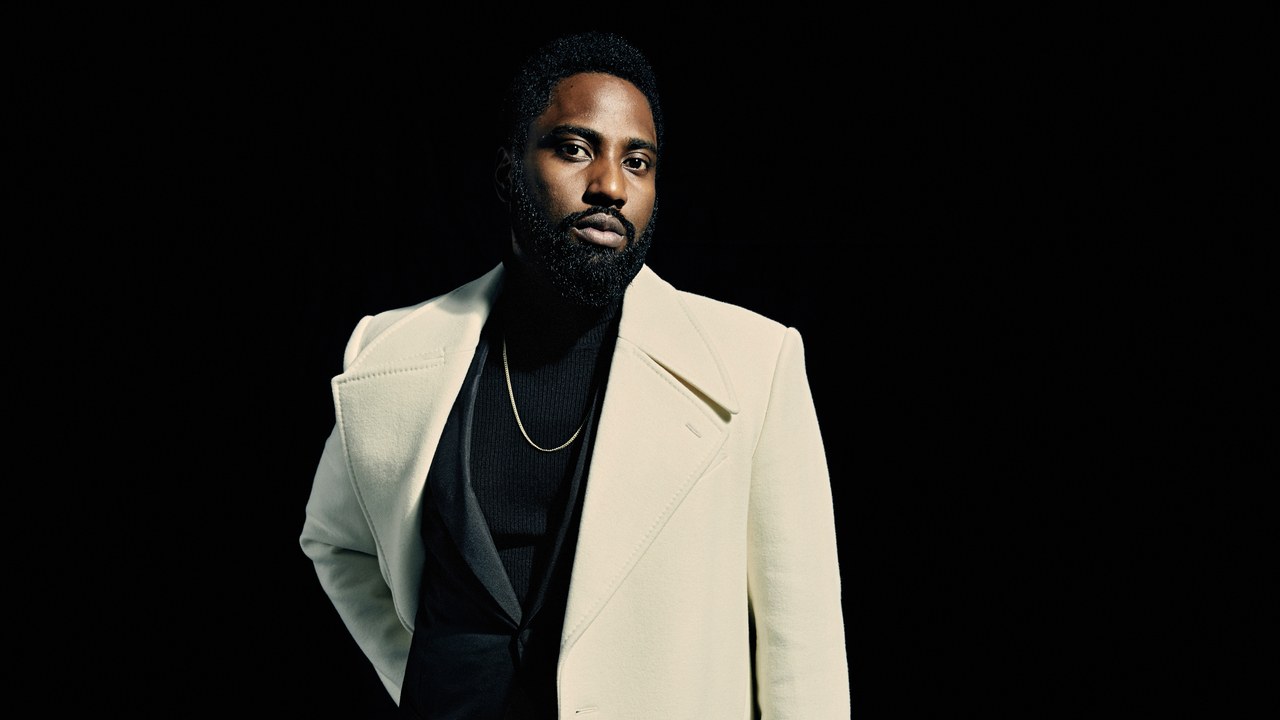 John David Washington nel cast del nuovo film di Nolan