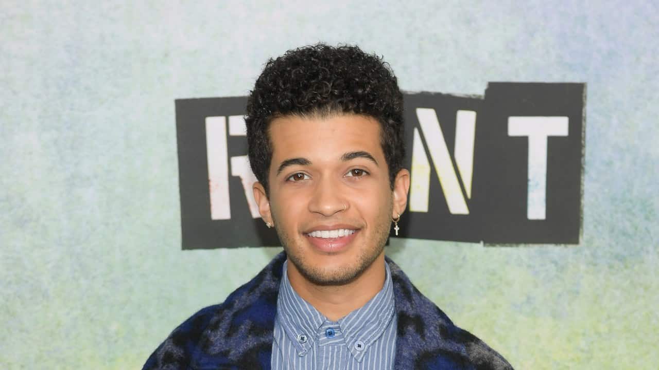 Tutte le volte che ho scritto ti amo 2: Jordan Fisher è il nuovo amore di Lara