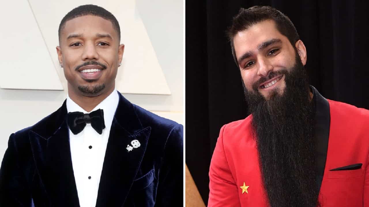 Michael B. Jordan produrrà con Jordan Vogt-Roberts un film sui mostri