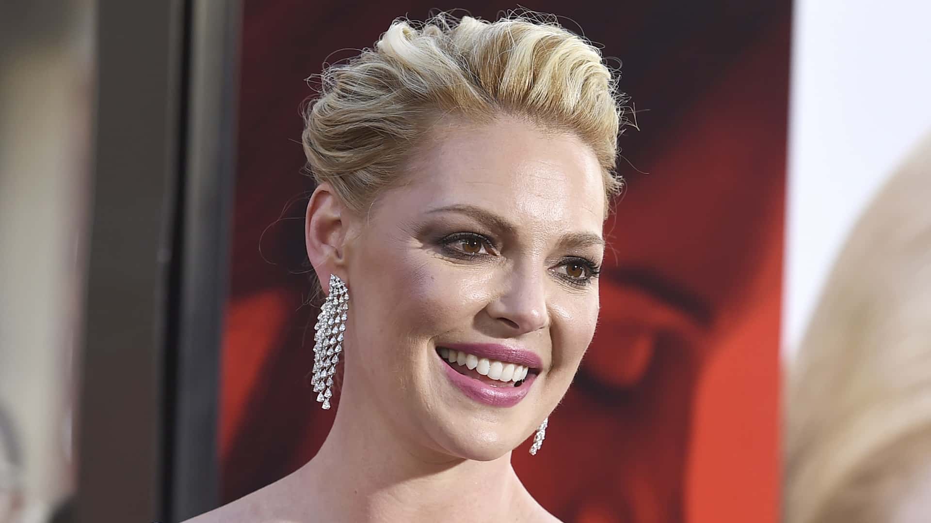 Our House: Katherine Heigl protagonista del pilot di CBS Comedy