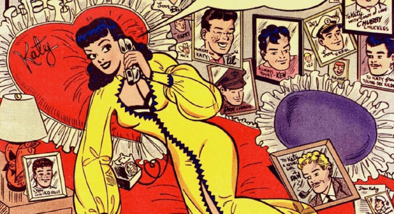 Katy Keene: iniziata la produzione del pilot dello spin-off di Riverdale