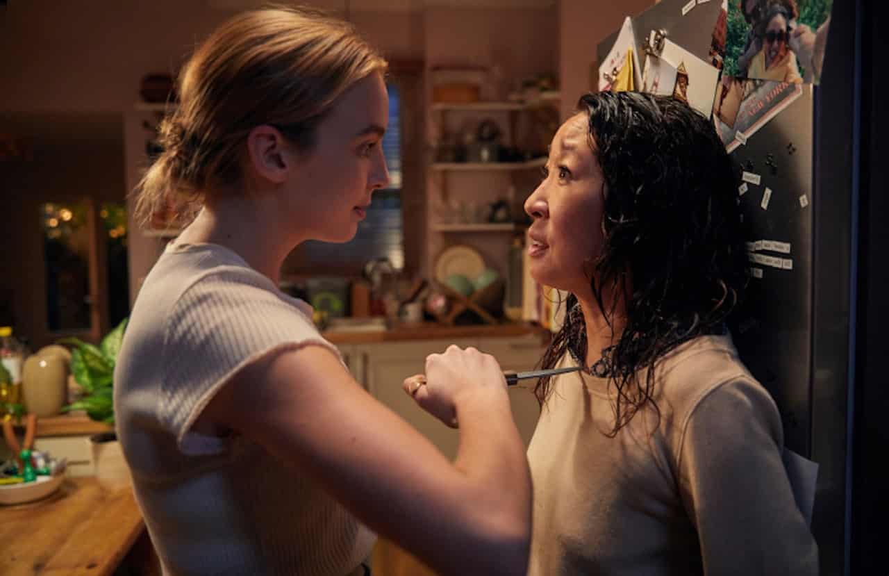 Killing Eve – Stagione 2: recensione del primo episodio