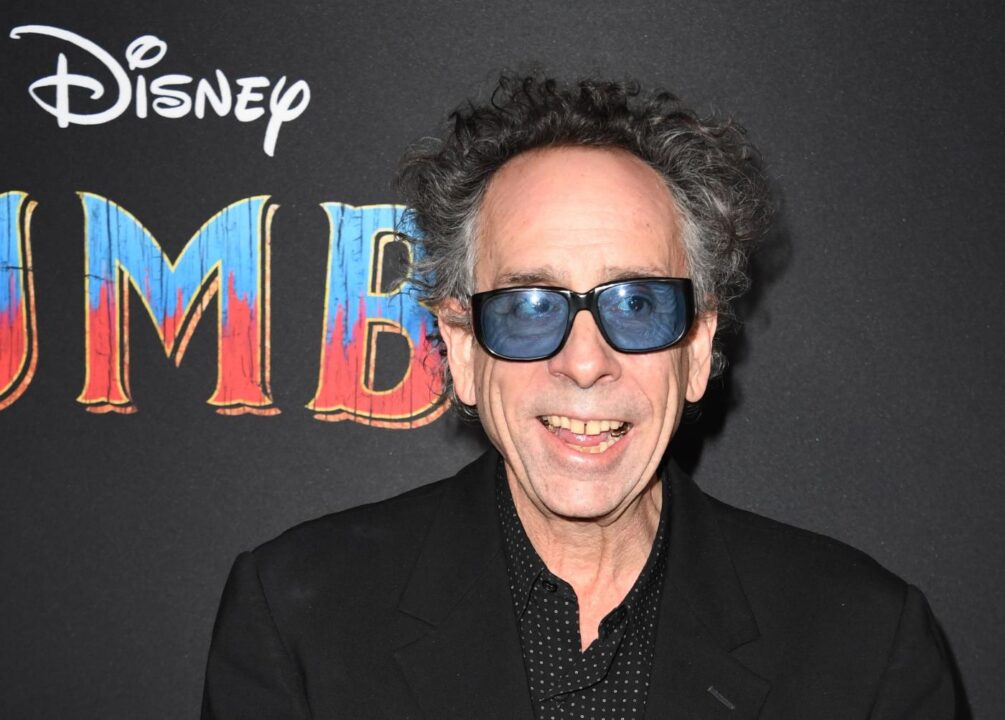 Tim Burton Dumbo Cinematographe.it