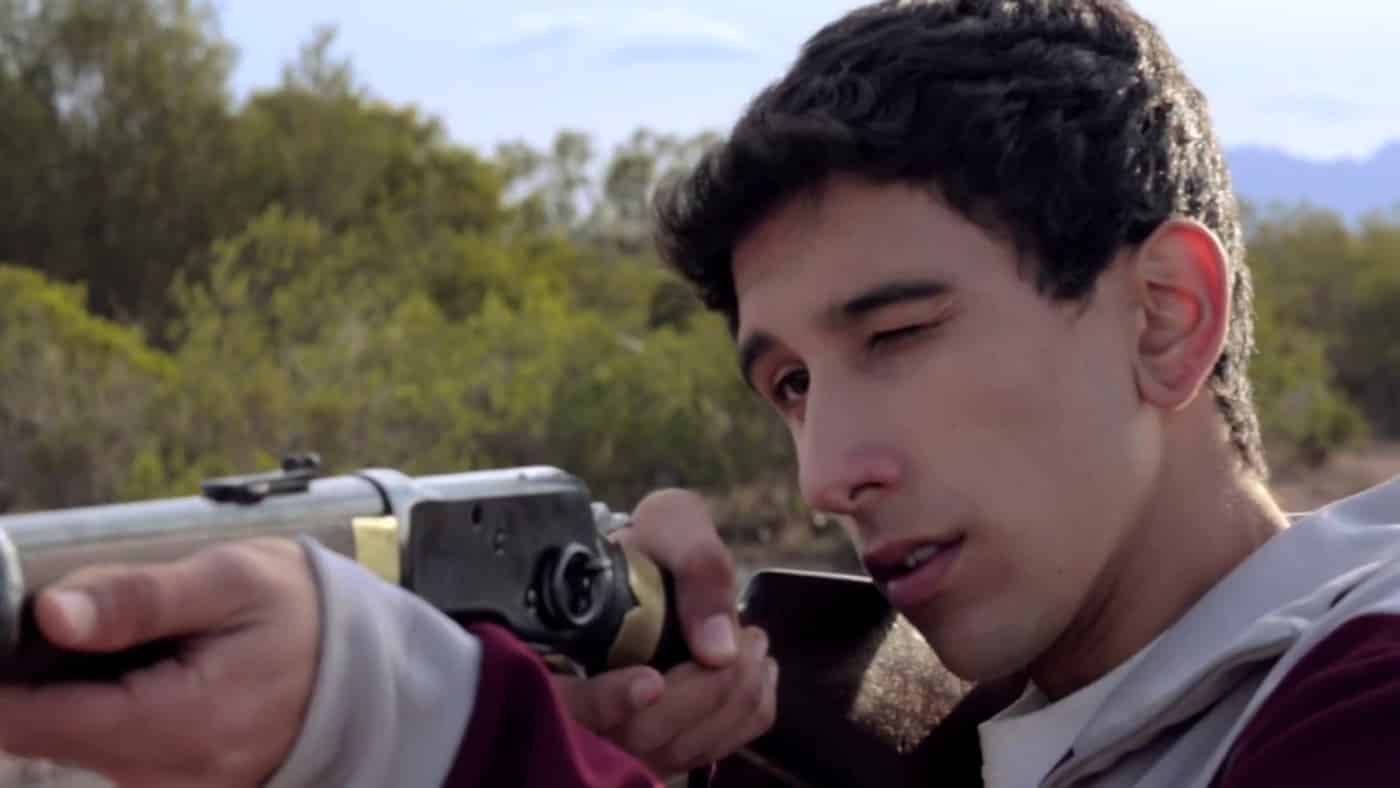 L’educazione di Rey: recensione del film crime argentino