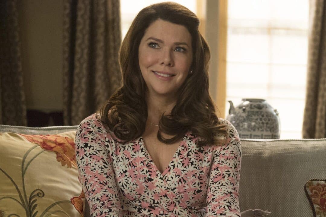 Lauren Graham Una mamma per amica - Cinematographe.it