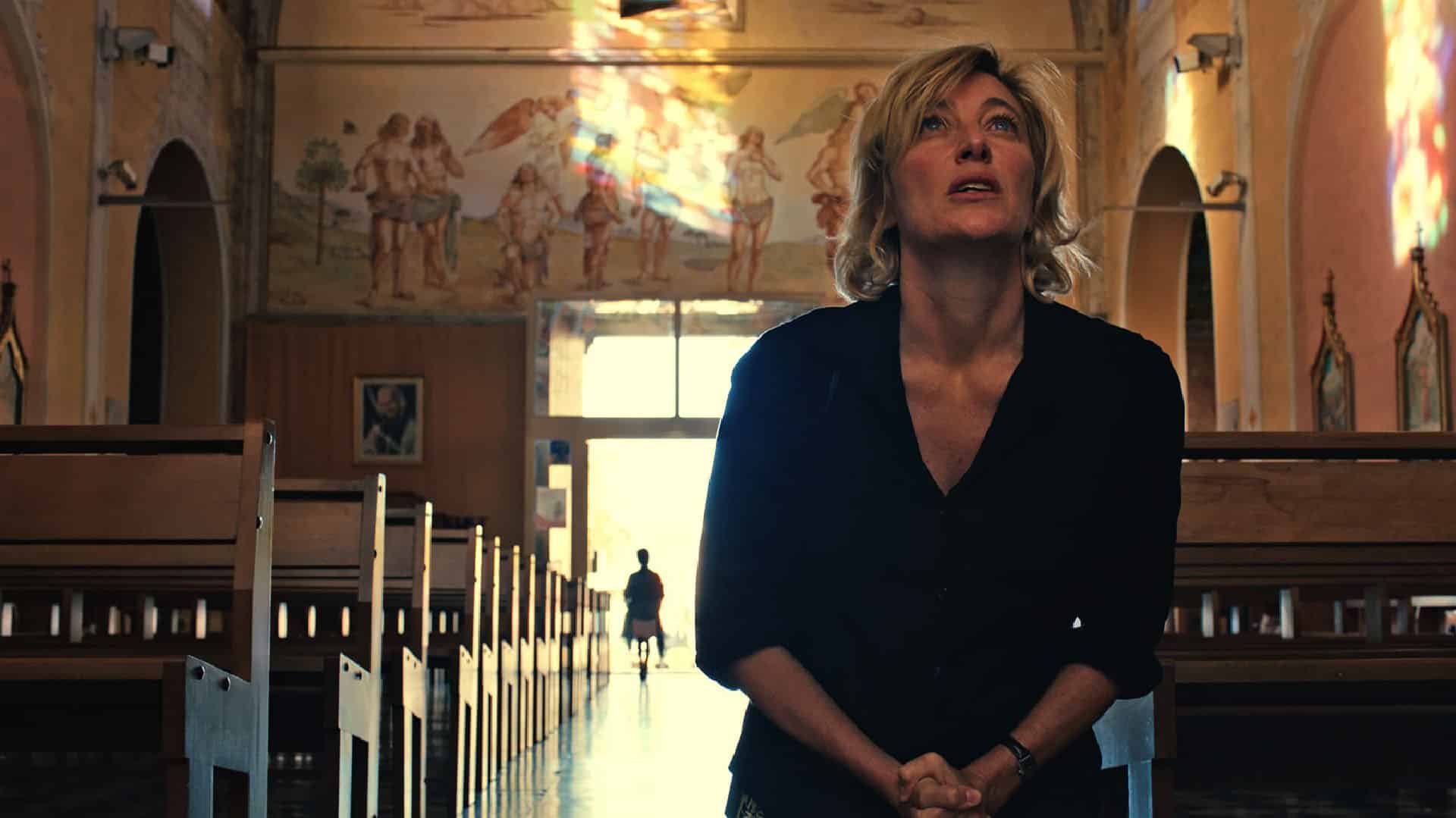 I Villeggianti: ecco nuove clip dal film di e con Valeria Bruni Tedeschi