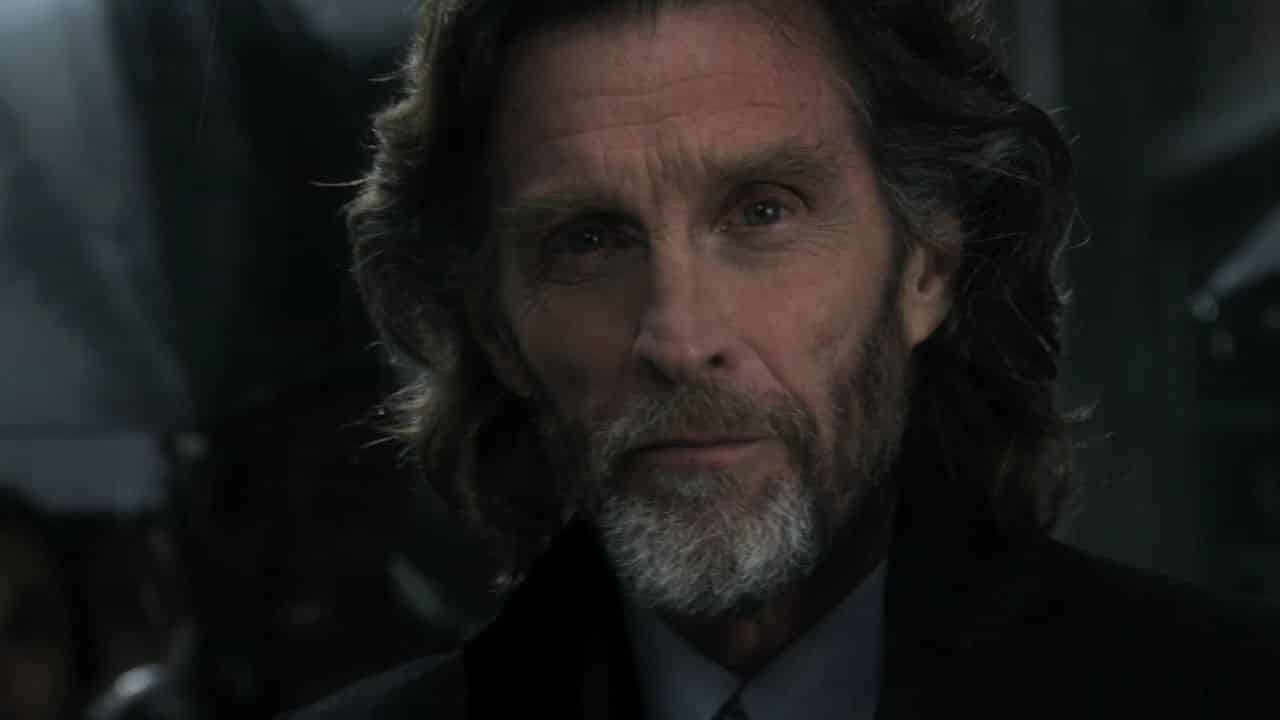 Shazam!: John Glover di Smallville svela qual è il suo ruolo