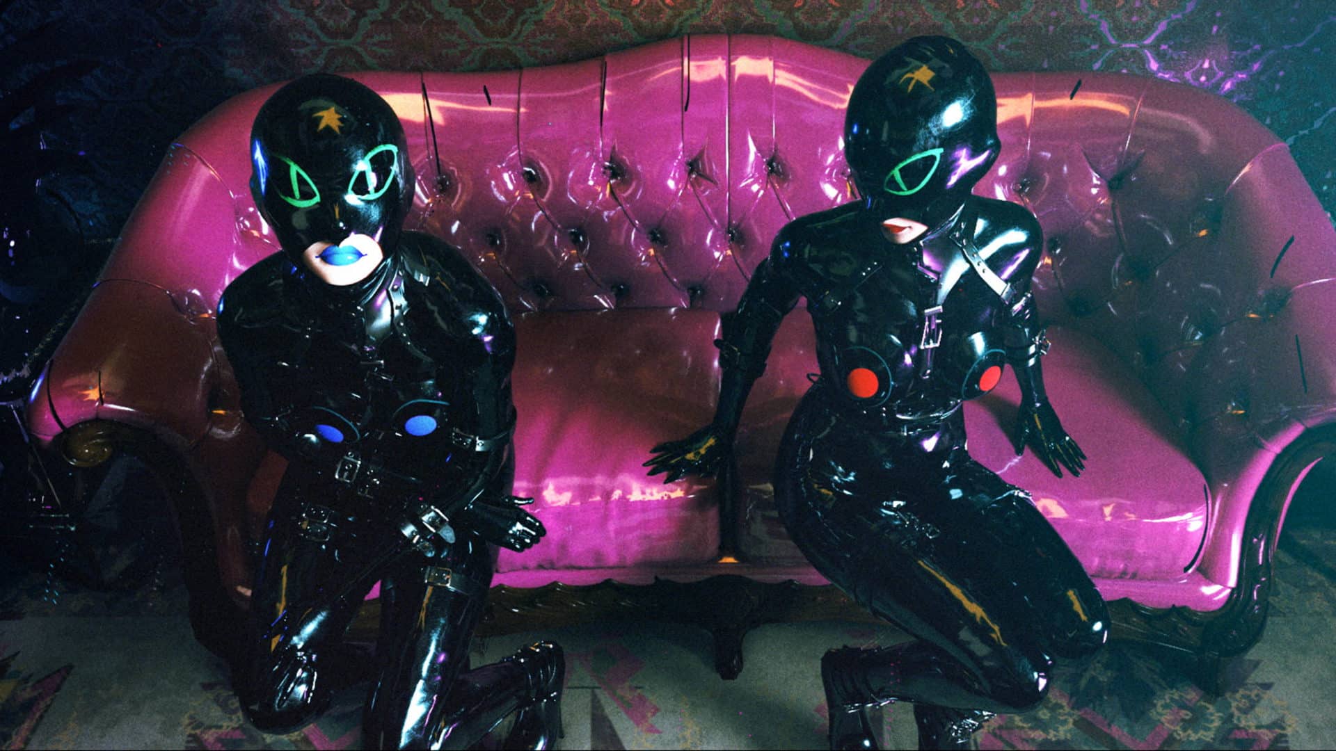 Love, Death & Robots