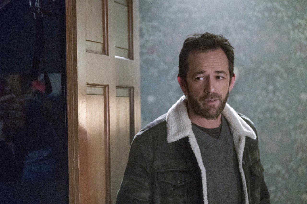 Riverdale: come sarà gestita la morte di Luke Perry sullo schermo?