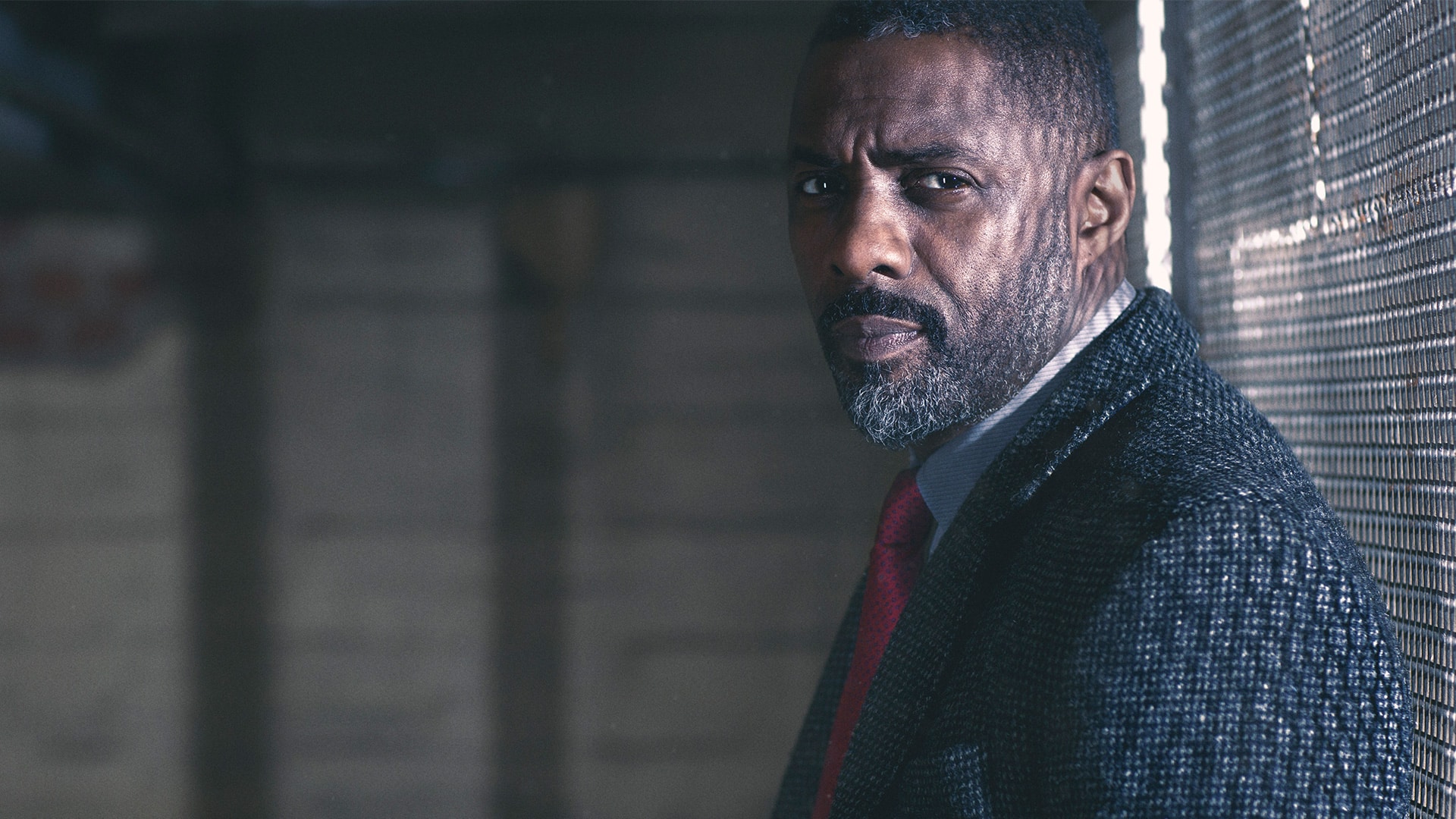 The Suicide Squad: svelato il ruolo di Idris Elba?