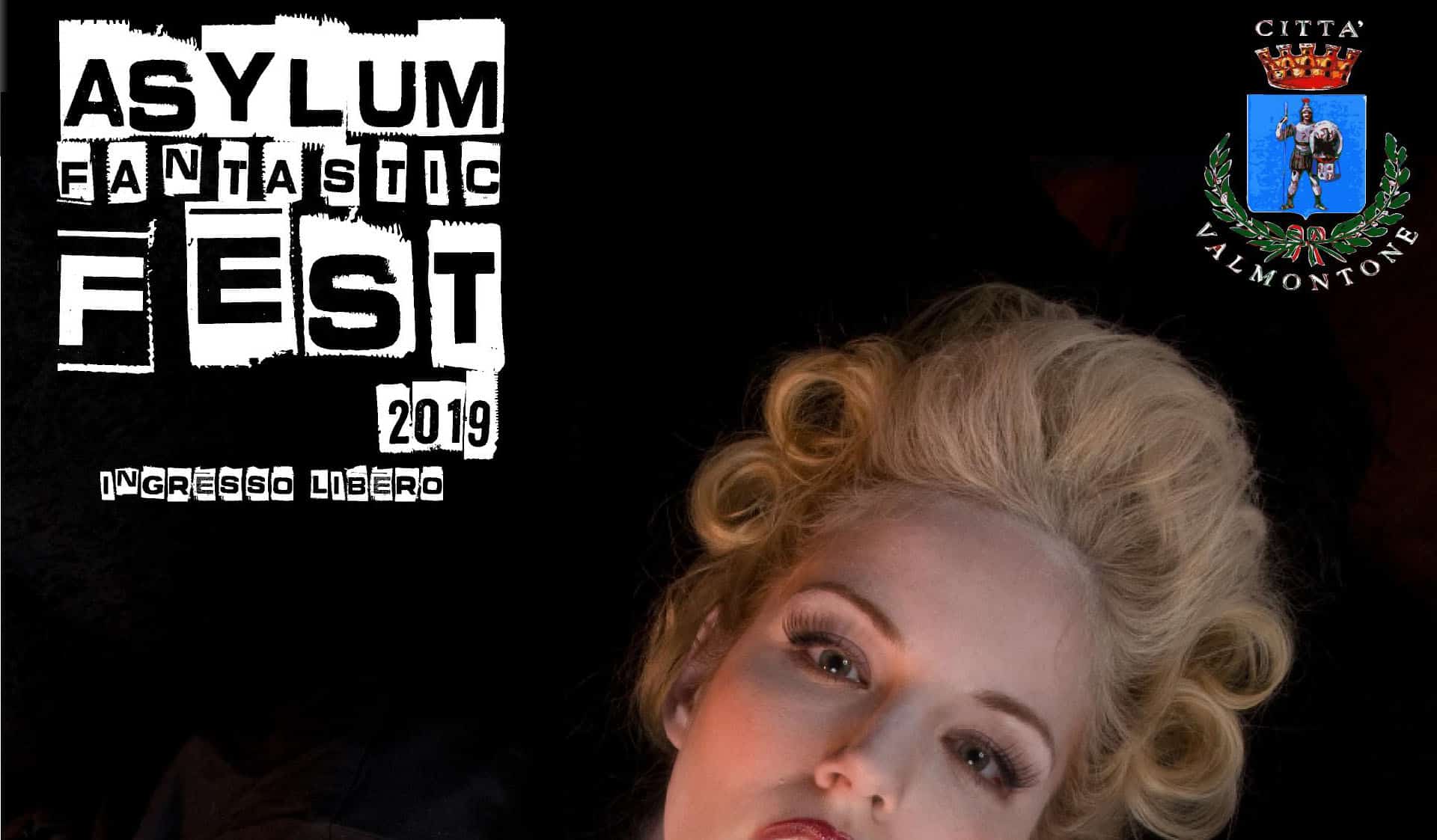 Asylum Fantastic Fest 2019: svelati dettagli sul programma