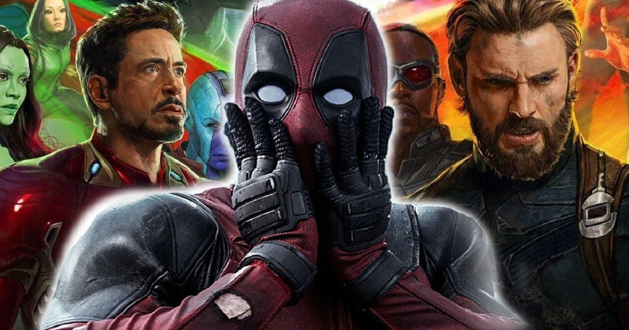 Deadpool: come potrebbe debuttare nel MCU? [fan theory]