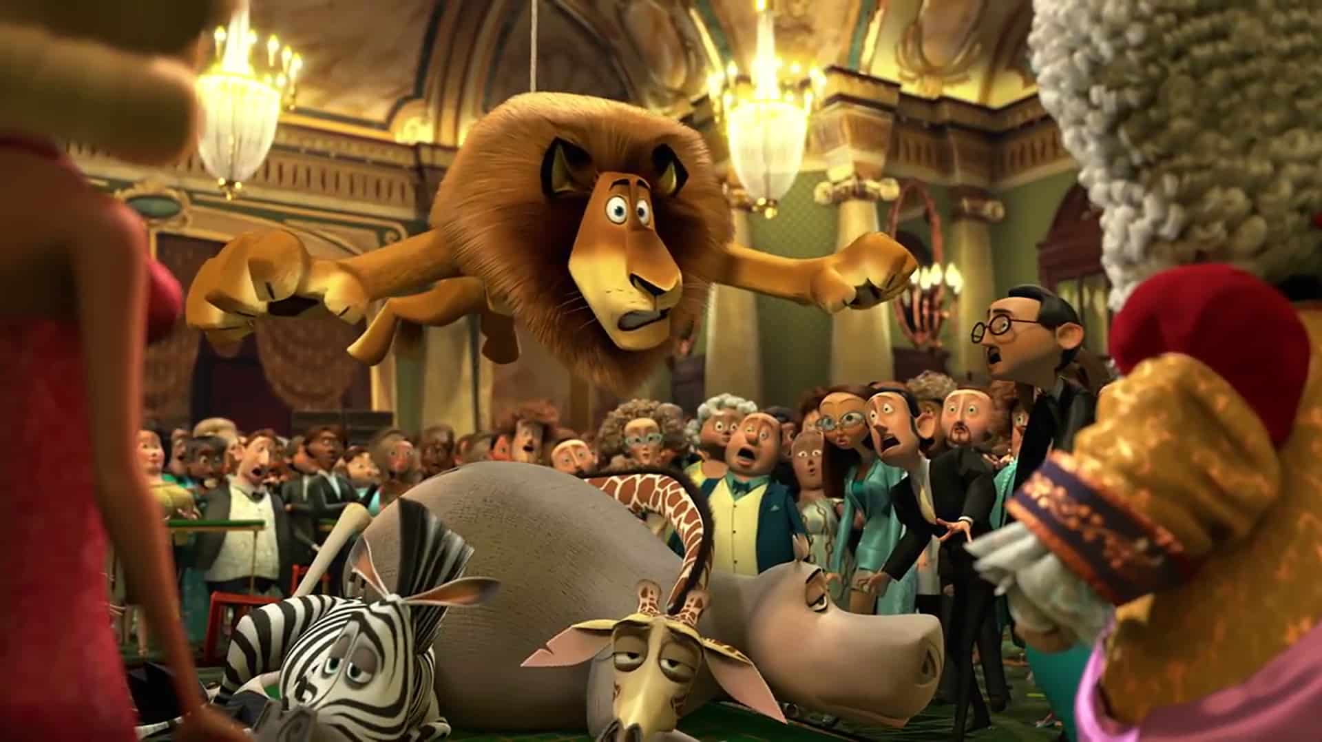 Madagascar 4 quando esce? Ecco cosa sappiamo sul sequel del film d’animazione