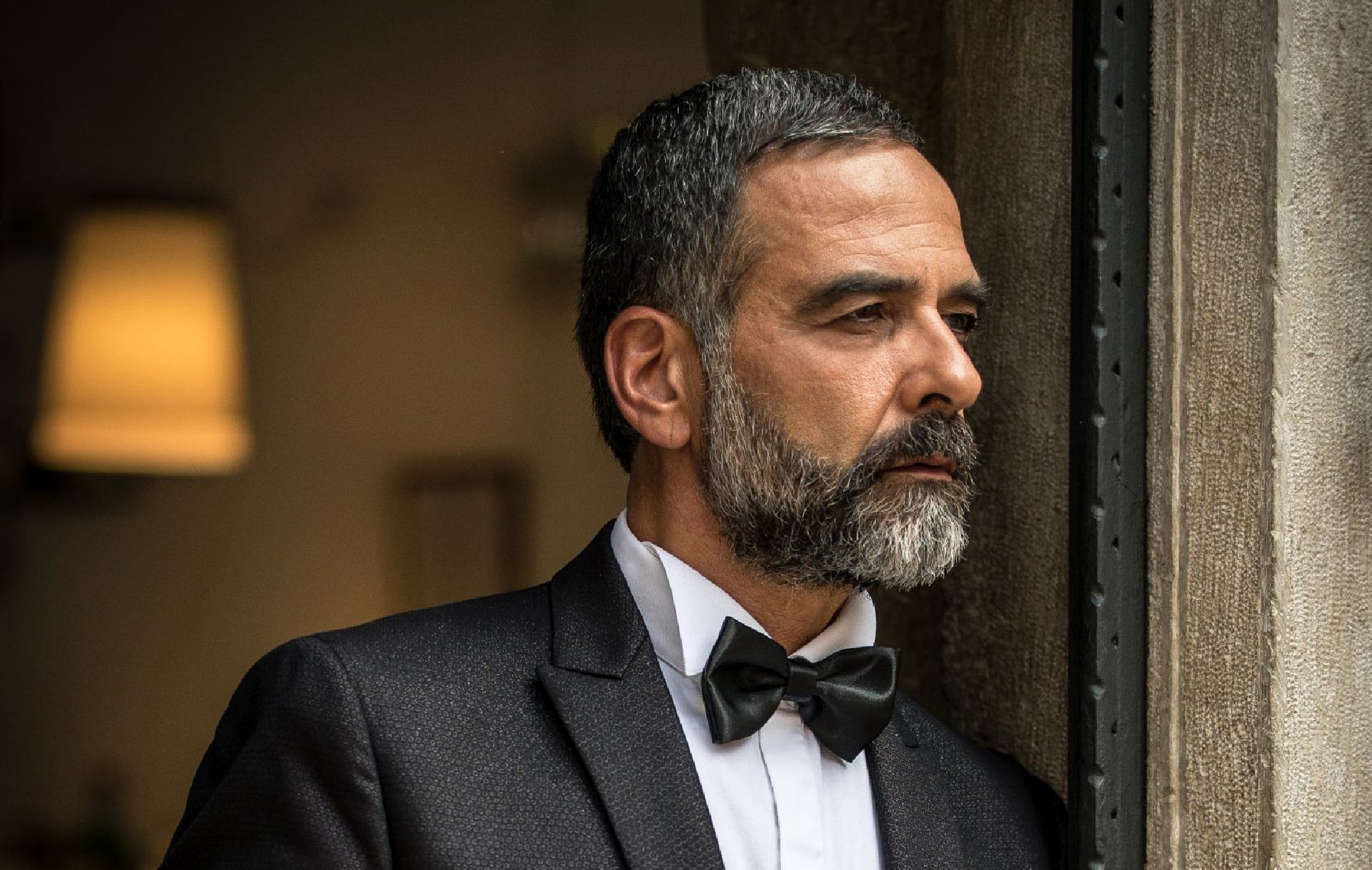 Infiltration: nella serie TV di 30 episodi anche l’italiano Marco Consoli