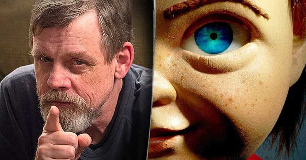 Child’s Play: Mark Hamill doppia Chucky nel breve video