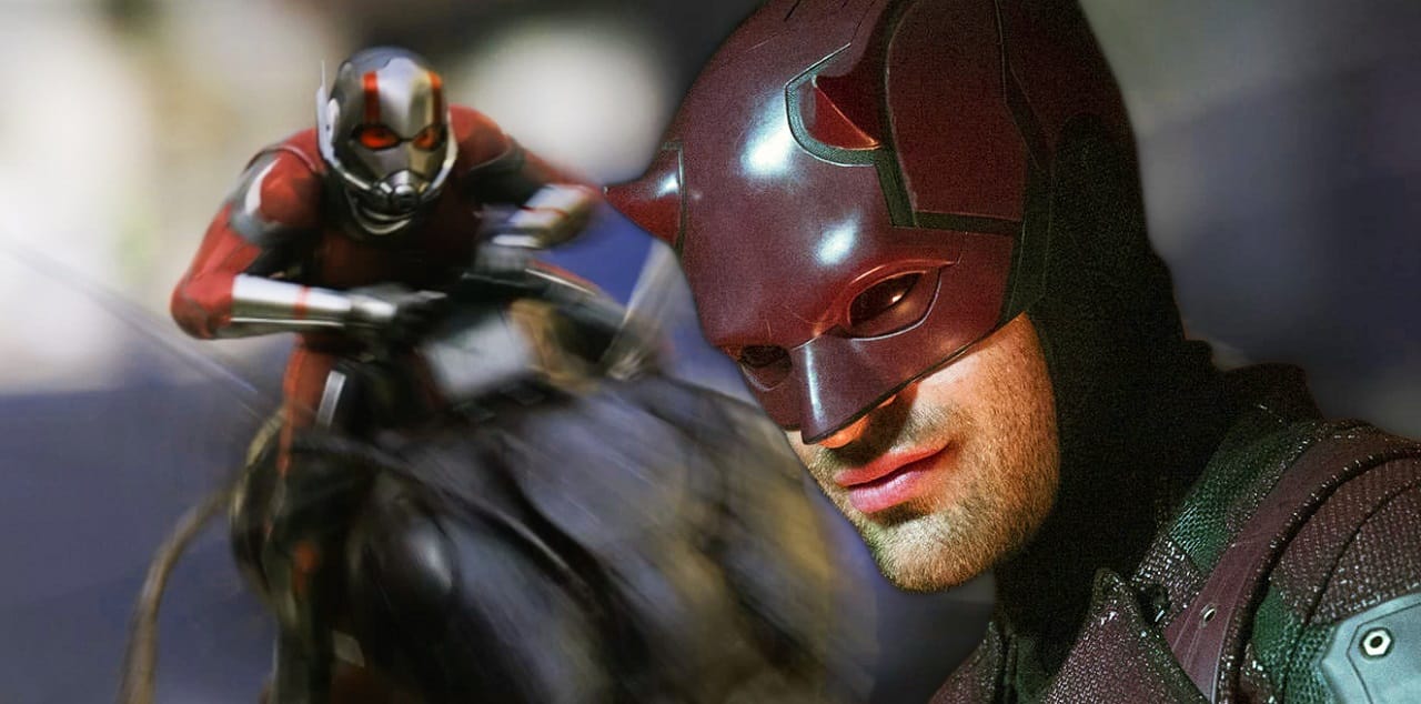 Avengers: Endgame – ecco perché Paul Rudd non invecchia; Daredevil nel fan video