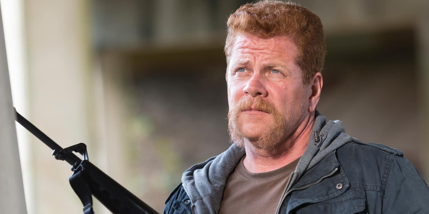 The Walking Dead: Michael Cudlitz stuzzica sul ritorno di Abraham Ford