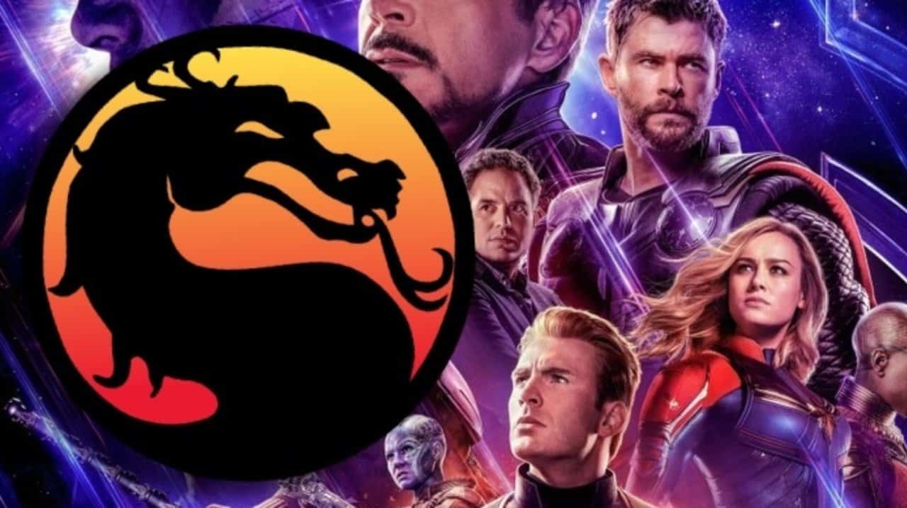 Mortal Kombat: il reboot prenderà qualcosa in prestito dal MCU