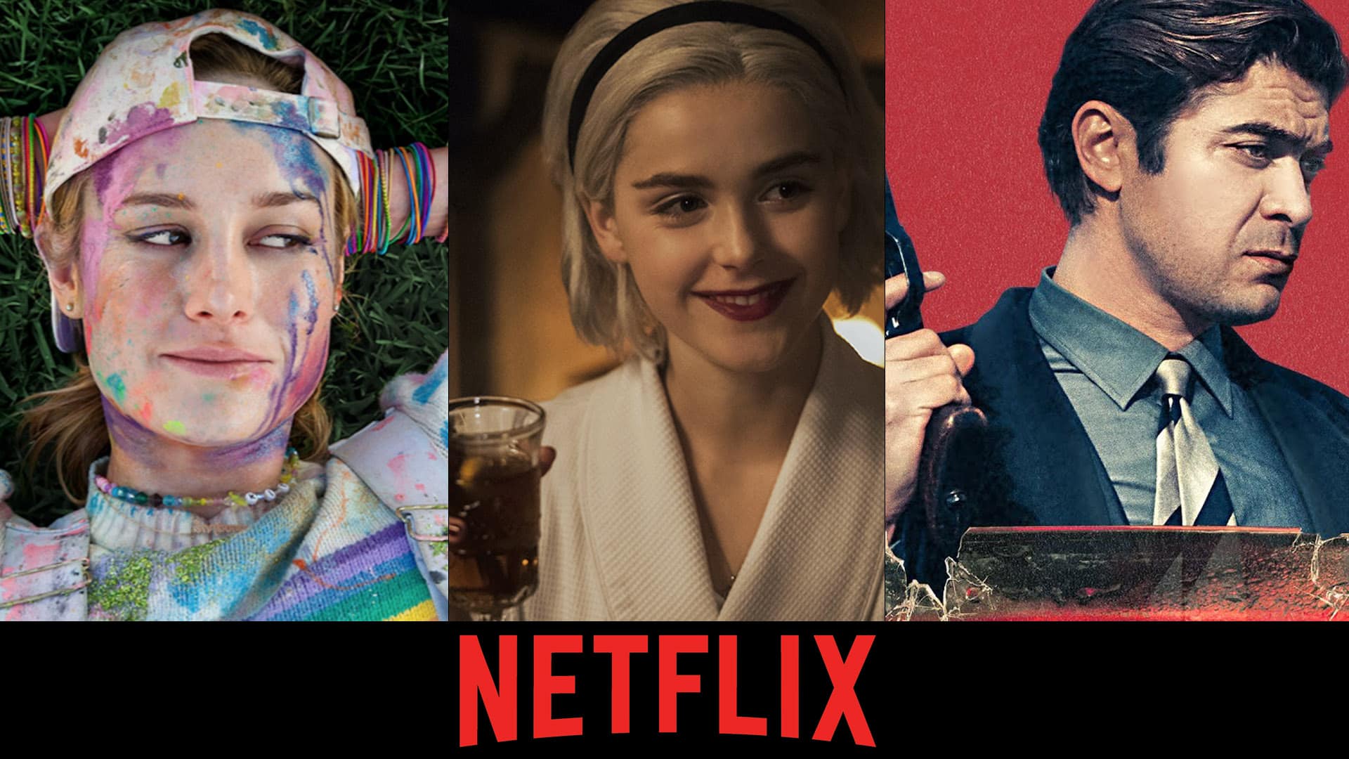 Netflix: film e serie tv – le novità in catalogo ad Aprile 2019