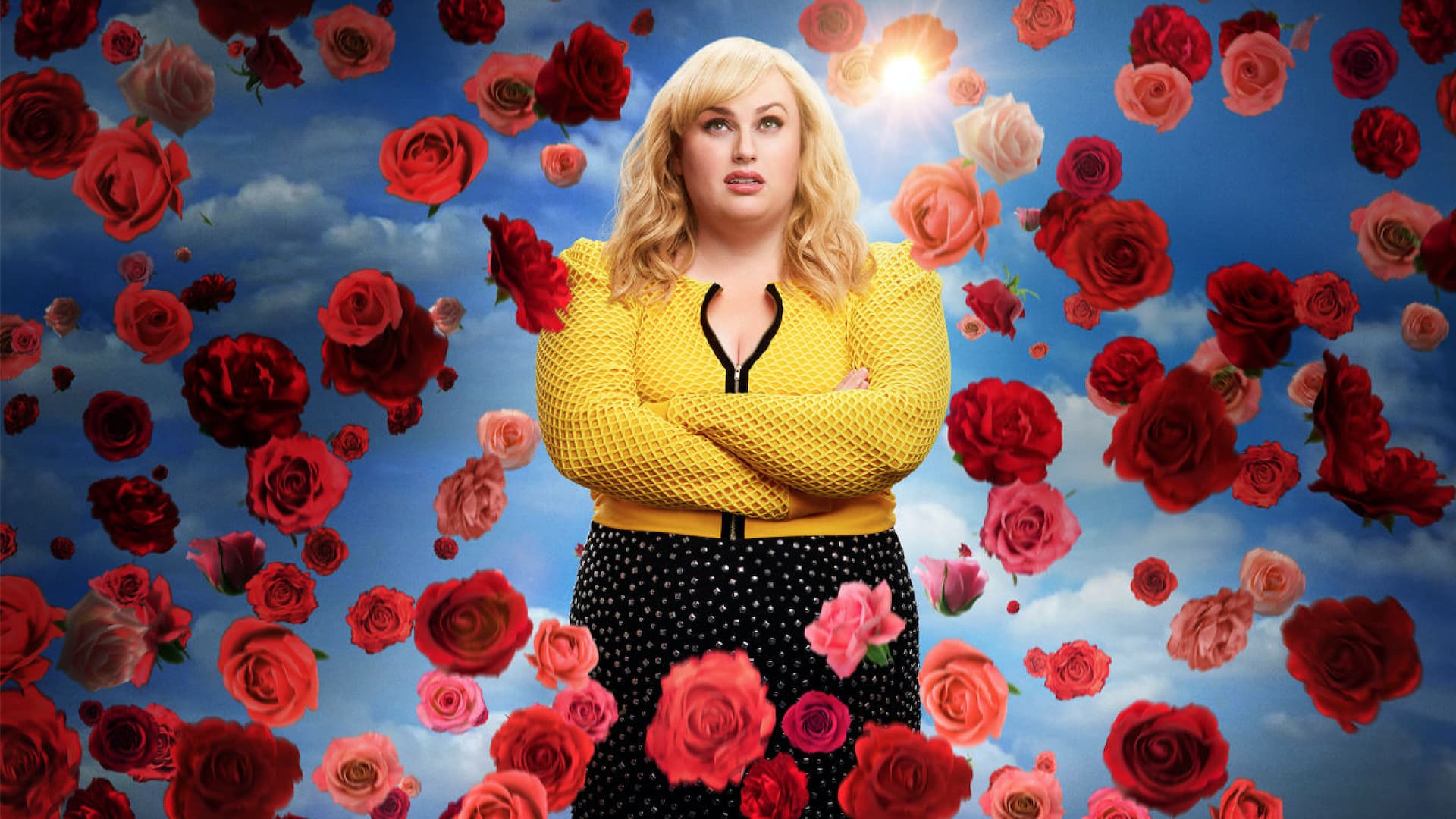 Non è romantico? – recensione del film con Rebel Wilson