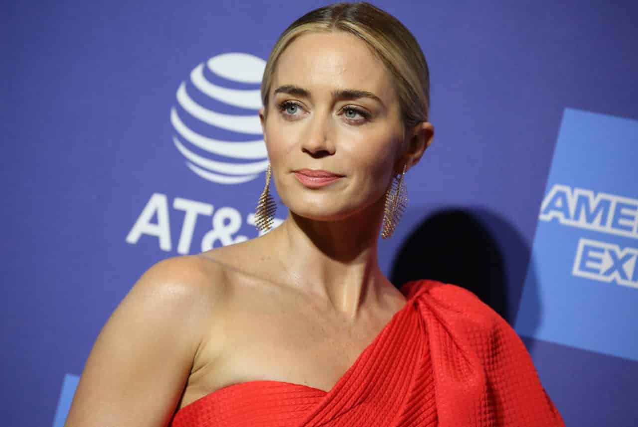 Not Fade Away: Emily Blunt in trattative per il ruolo di protagonista