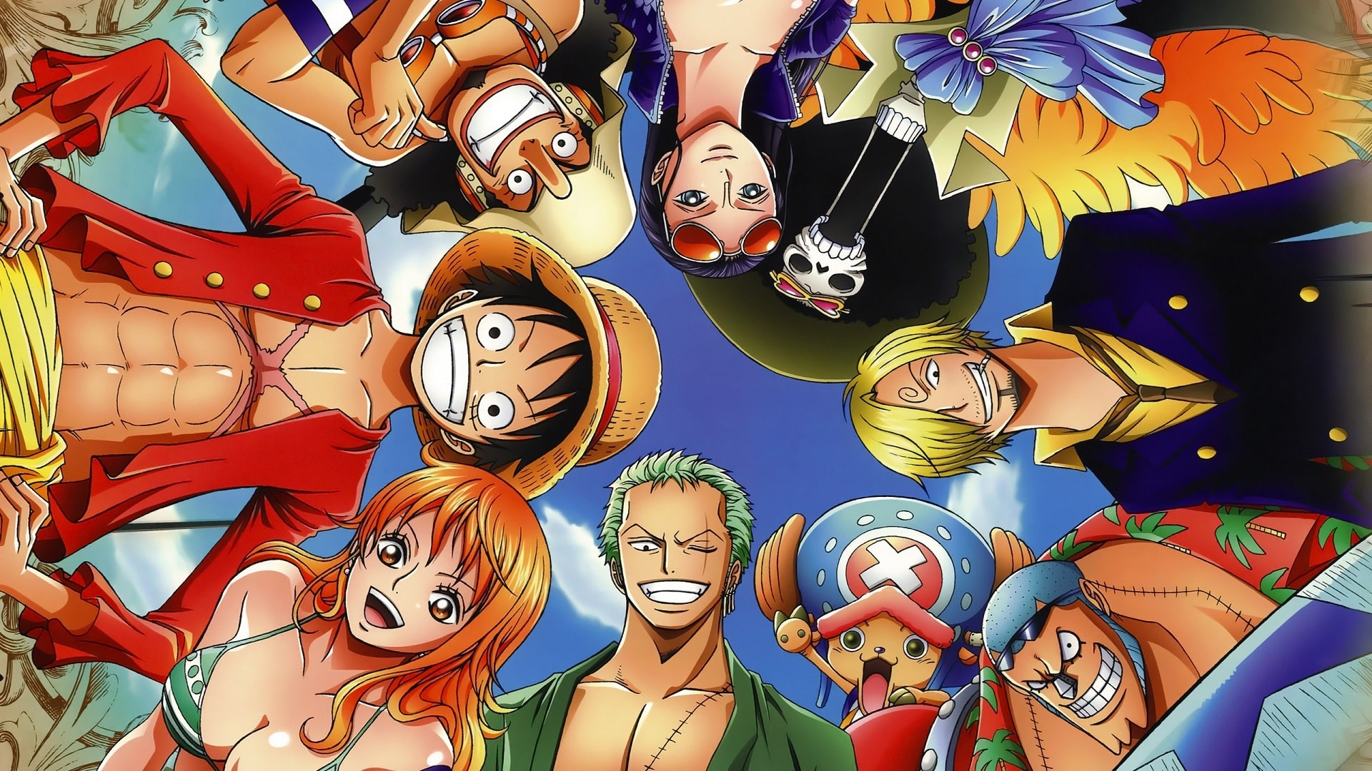 One Piece: Netflix scatena i rumor su una serie live-action
