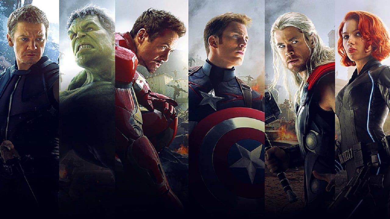 Avengers: Endgame – confermata l’apertura anticipata in Cina