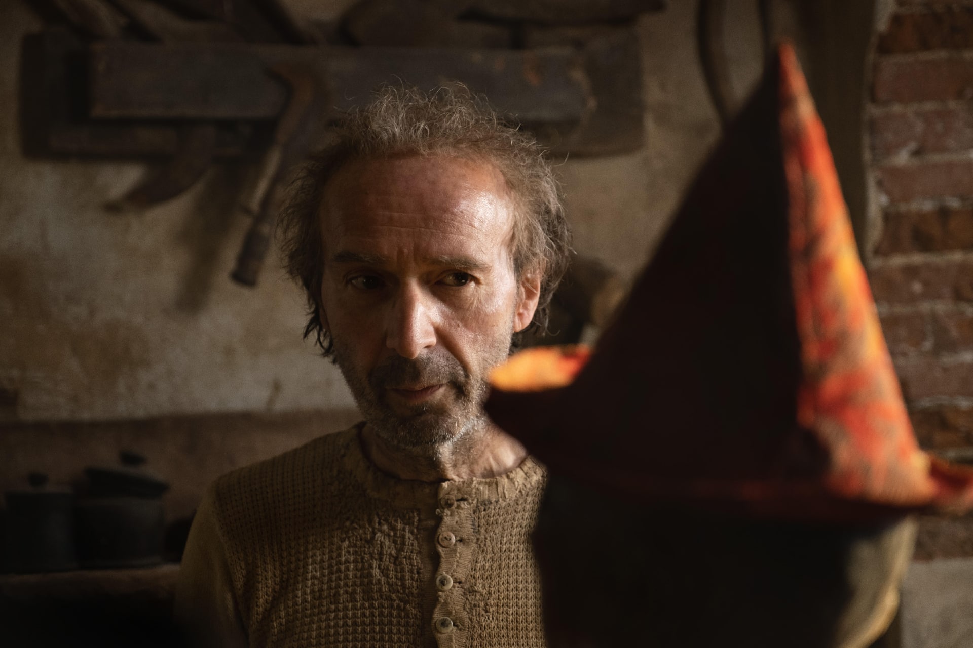 Pinocchio – ecco le nuove clip del film con Roberto Benigni