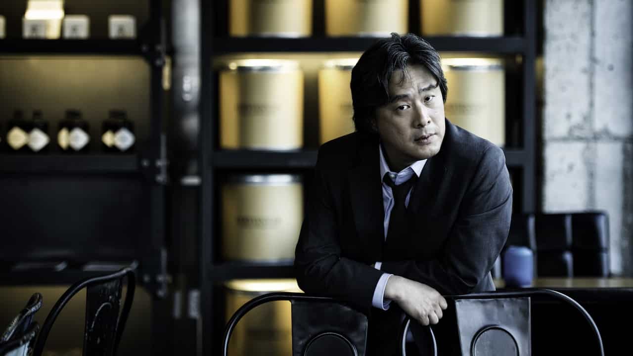 The Brigands of Rattlecreek: Park Chan-wook dirige il violentissimo film