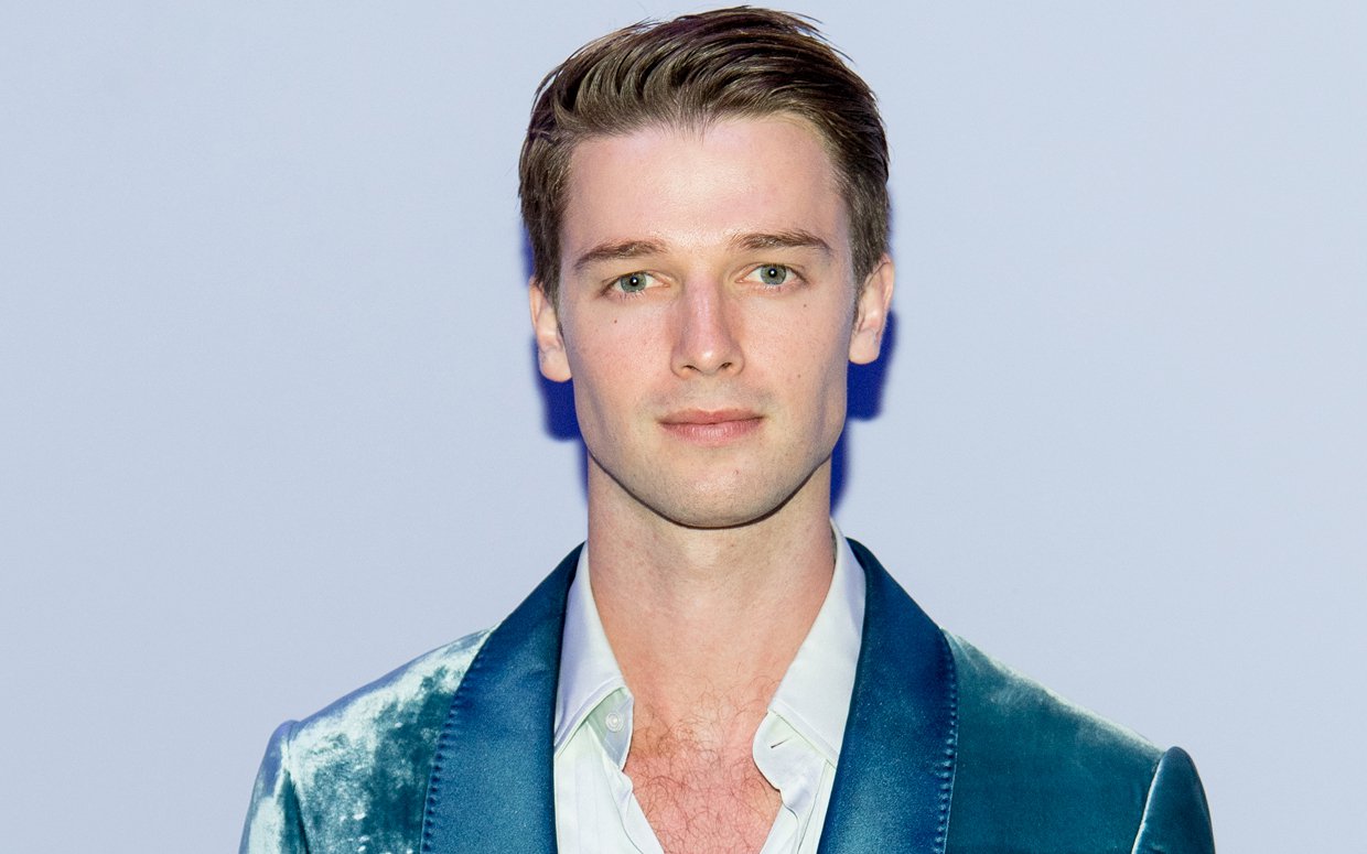 Warning: Patrick Schwarzenegger e Rupert Everett nel cast del film Sci-Fi