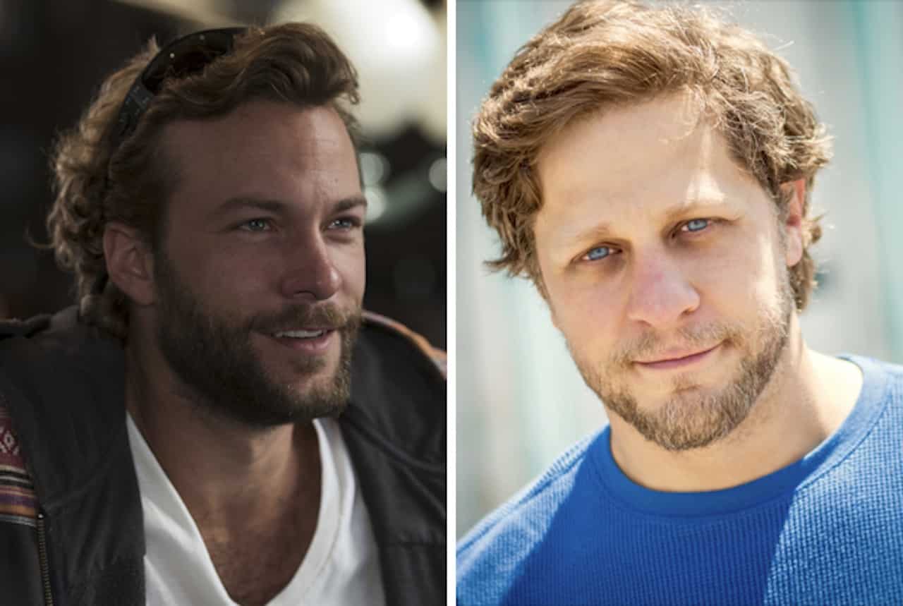 Patsy & Loretta: Kyle Schmid e Joe Tippet nel film sulle icone musicali