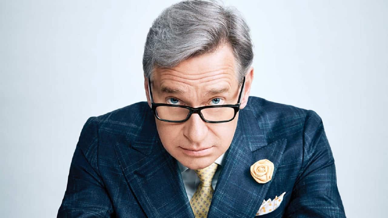 Paul Feig stipula un accordo esclusivo con la Universal