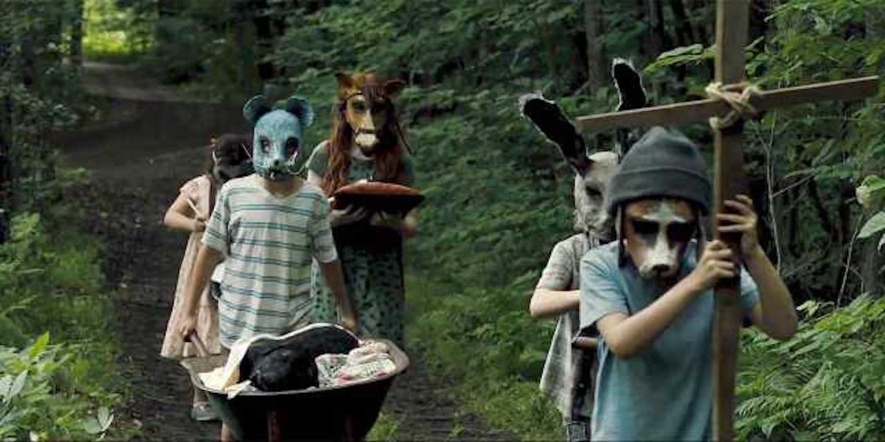 Pet Sematary: ecco una clip del film horror