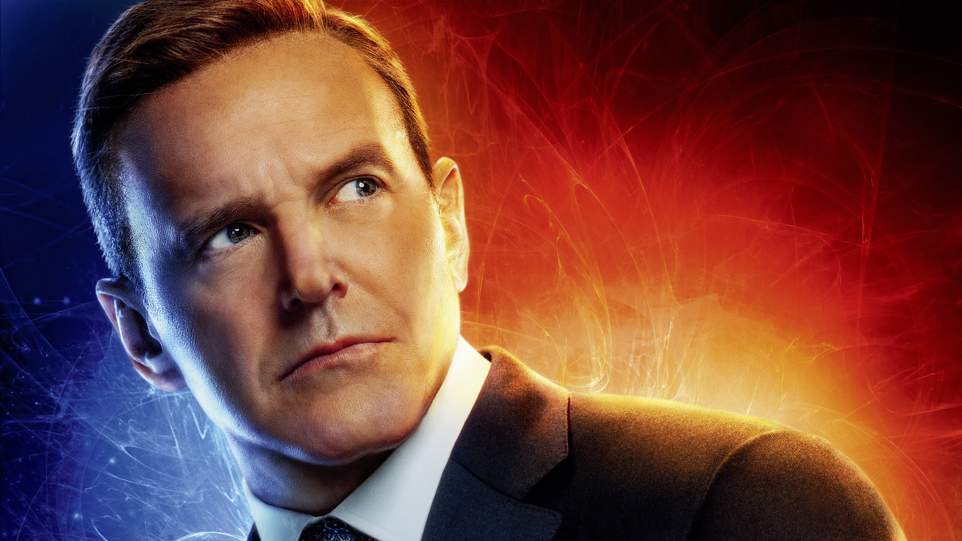 Phil Coulson: Clark Gregg ha un’idea per una serie Disney+