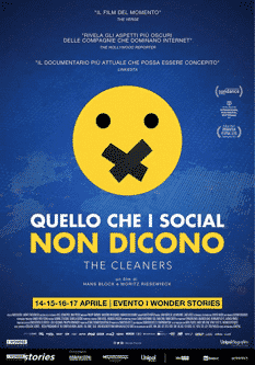 Quello che i social non dicono Cinematographe.it