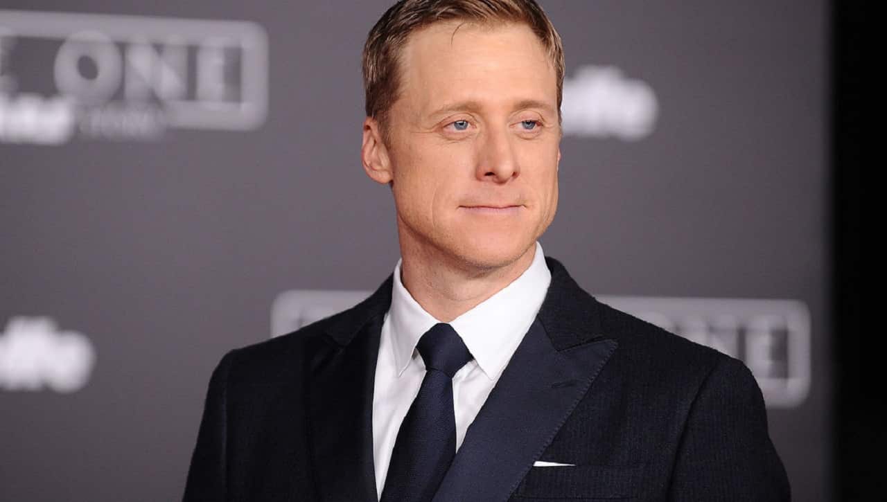 Resident Alien: SyFy ordina la serie con Alan Tudyk