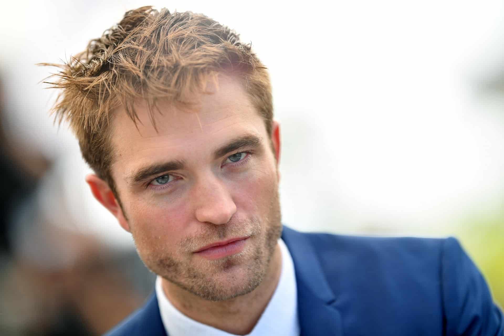 Robert Pattinson Cinematographe