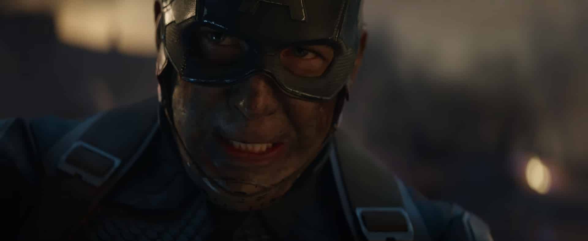 Avengers: Endgame – novità sulla storyline di Cap e su Occhio di Falco