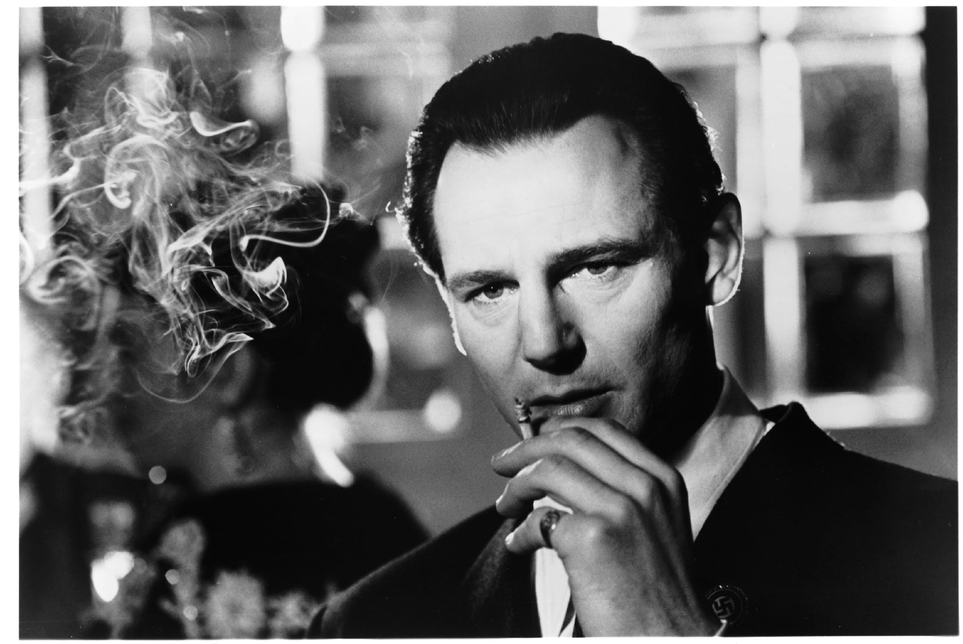 Schindler’s List: il film per la prima volta in 4k Ultra HD