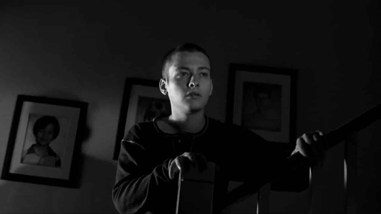 American History X - Cinematographe.it