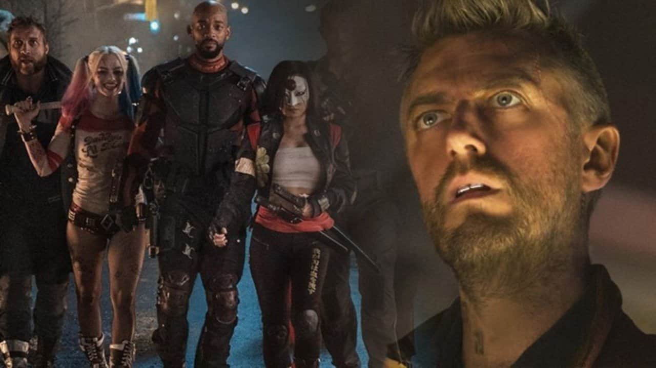 The Suicide Squad: Sean Gunn parla dei rumor sulla sua presenza