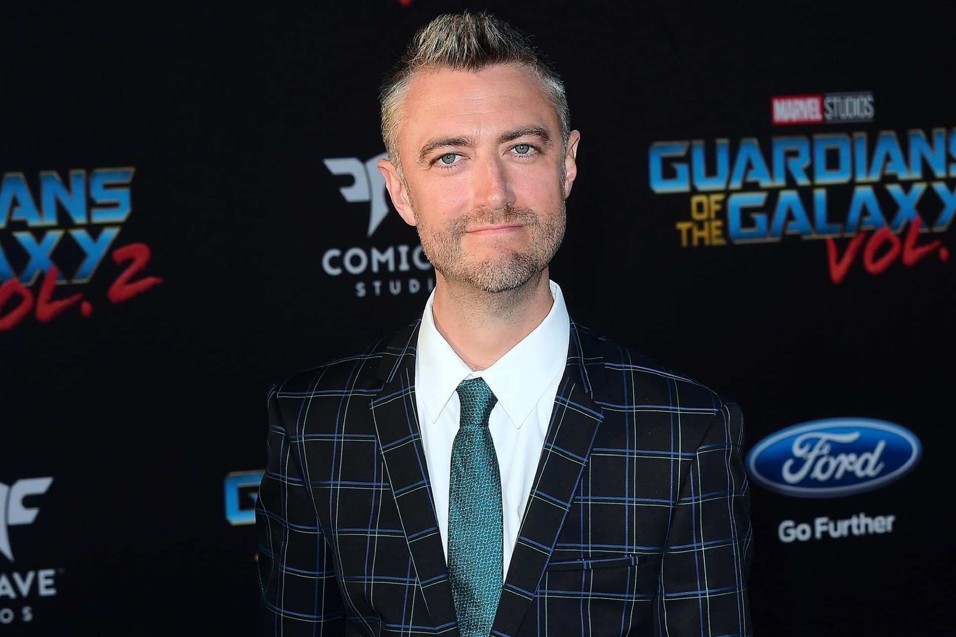 Sean Gunn su Guardiani della Galassia Vol. 3: “Tutto si sistemerà”