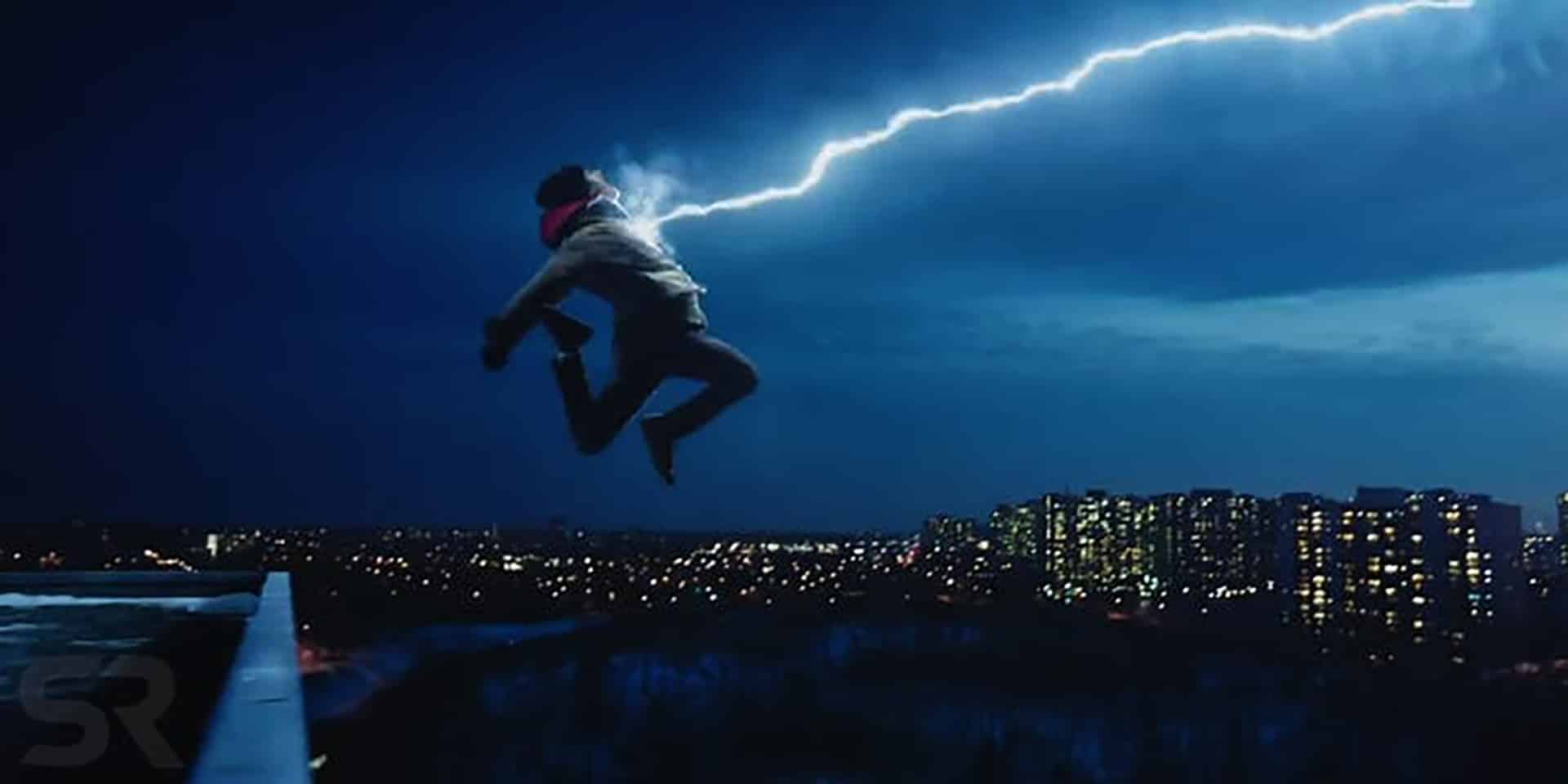 Shazam! è a prova di proiettile nei nuovi spot italiani