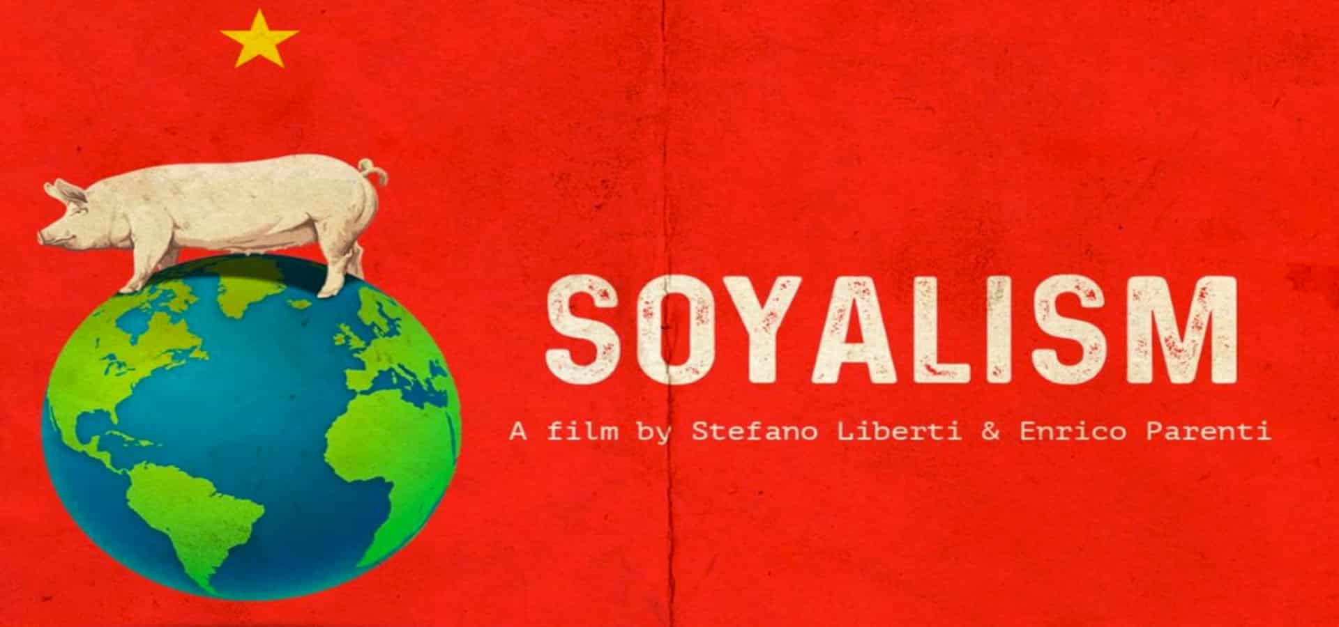 FESCAAAL: Soyalism – recensione del docufilm italiano