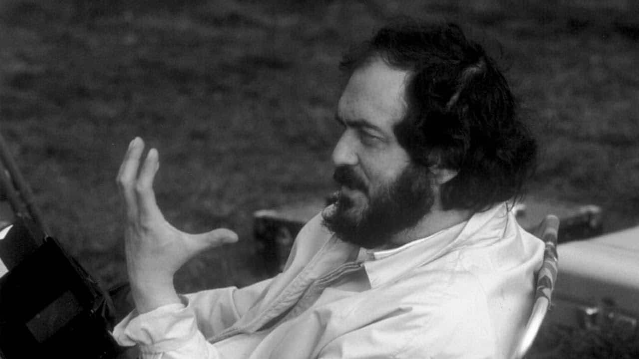 Stanley Kubrick - Cinematographe.it