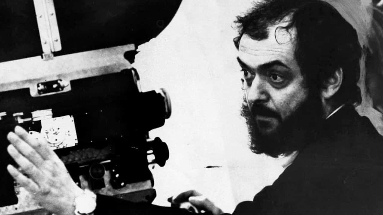 Stanley Kubrick - Cinematographe.it